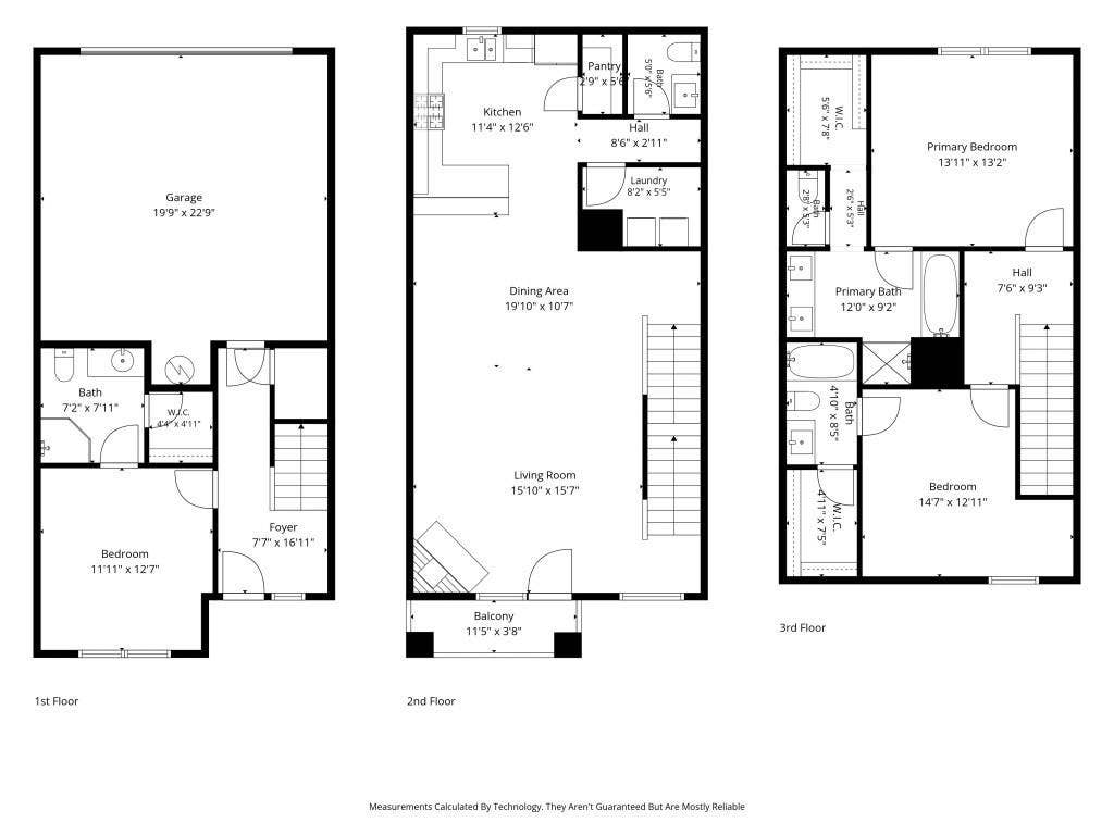 5743 Prospect Avenue, #102, Dallas, TX 75206