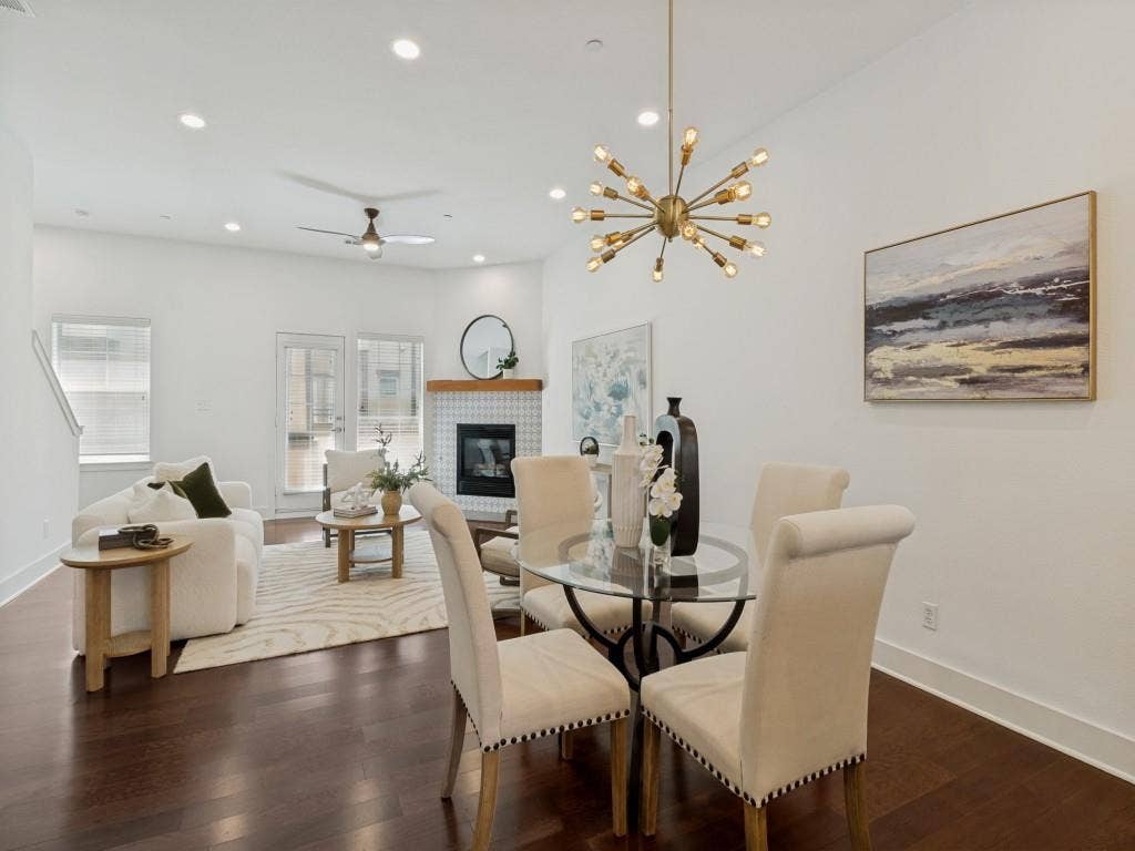 5743 Prospect Avenue, #102, Dallas, TX 75206