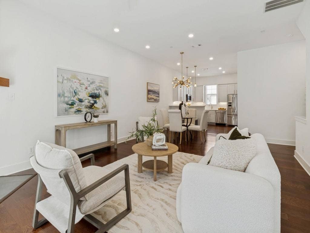 5743 Prospect Avenue, #102, Dallas, TX 75206