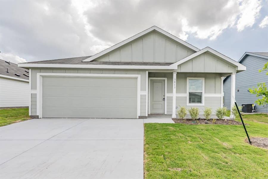 Property photo for 3013 Tooley Drive, Fort Worth, TX