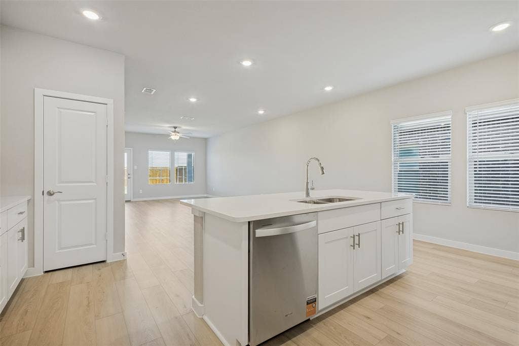 122 Winchester Hill Lane, Princeton, TX 75407
