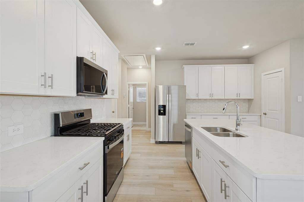 122 Winchester Hill Lane, Princeton, TX 75407