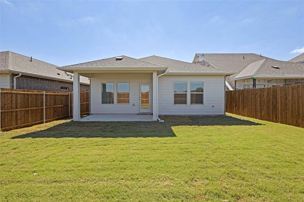 122 Winchester Hill Lane, Princeton, TX 75407