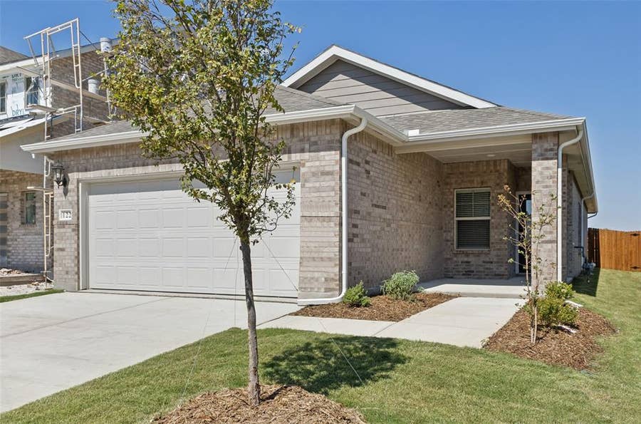 Property photo for 122 Winchester Hill Lane, Princeton, TX