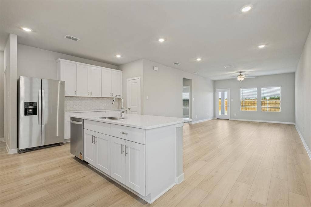 122 Winchester Hill Lane, Princeton, TX 75407