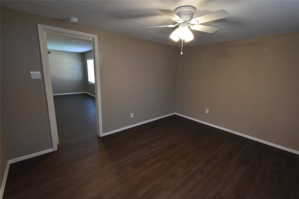 1212 Belvedere Drive, Arlington, TX 76010