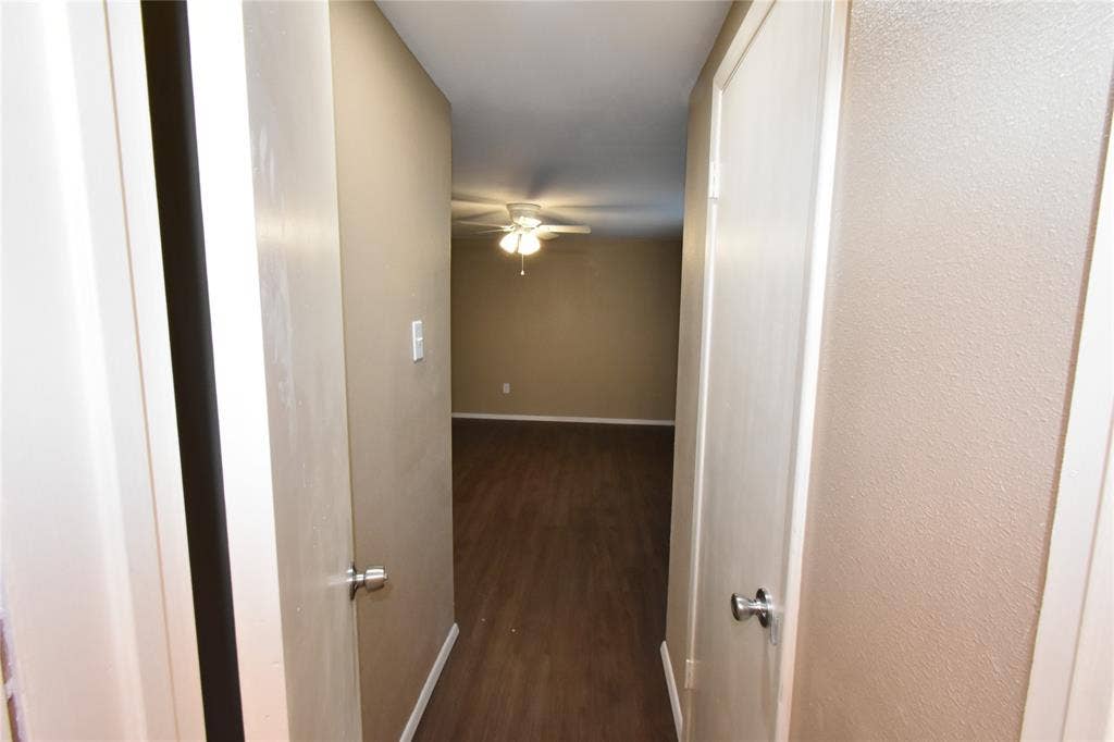 1212 Belvedere Drive, Arlington, TX 76010