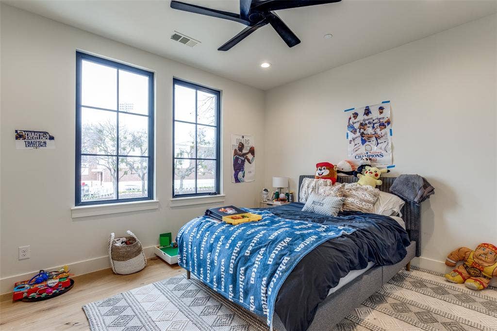 5441 Sewanee Avenue, Highland Park, TX 75205