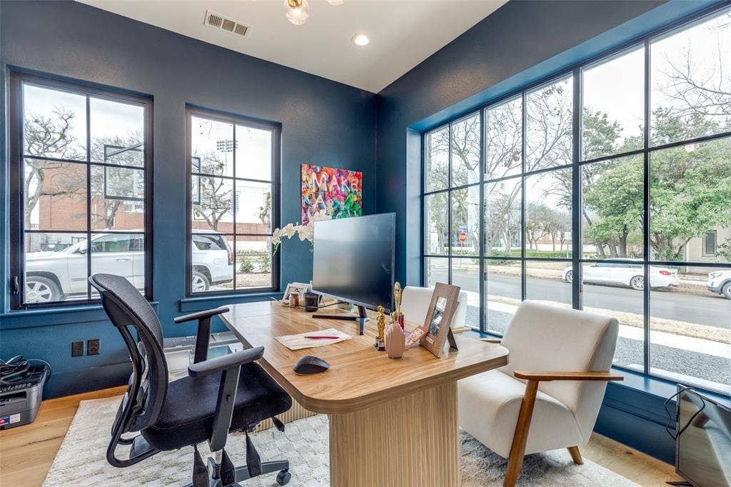 5441 Sewanee Avenue, Highland Park, TX 75205