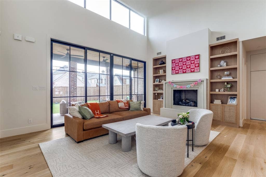 5441 Sewanee Avenue, Highland Park, TX 75205