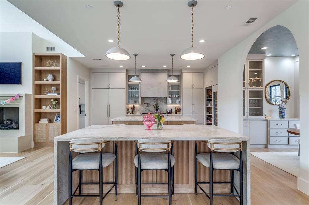 5441 Sewanee Avenue, Highland Park, TX 75205