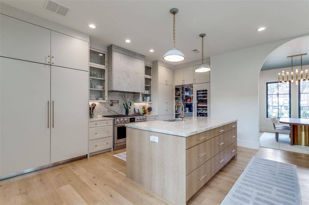 5441 Sewanee Avenue, Highland Park, TX 75205