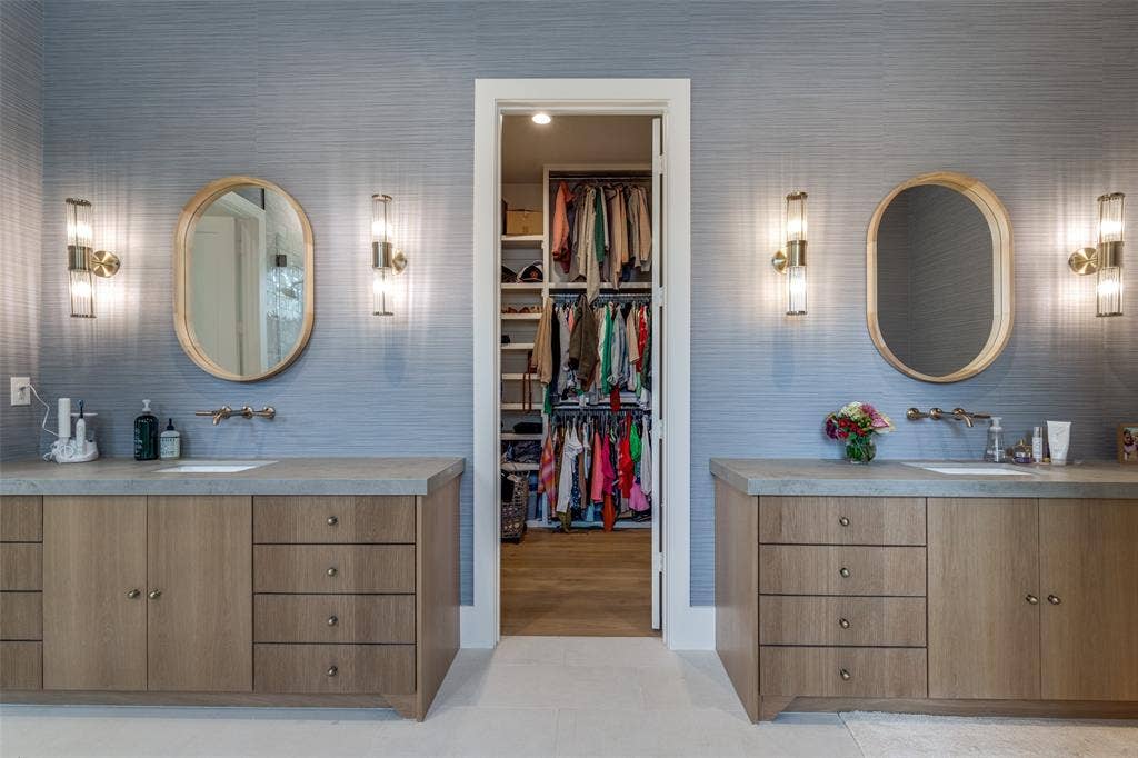 5441 Sewanee Avenue, Highland Park, TX 75205