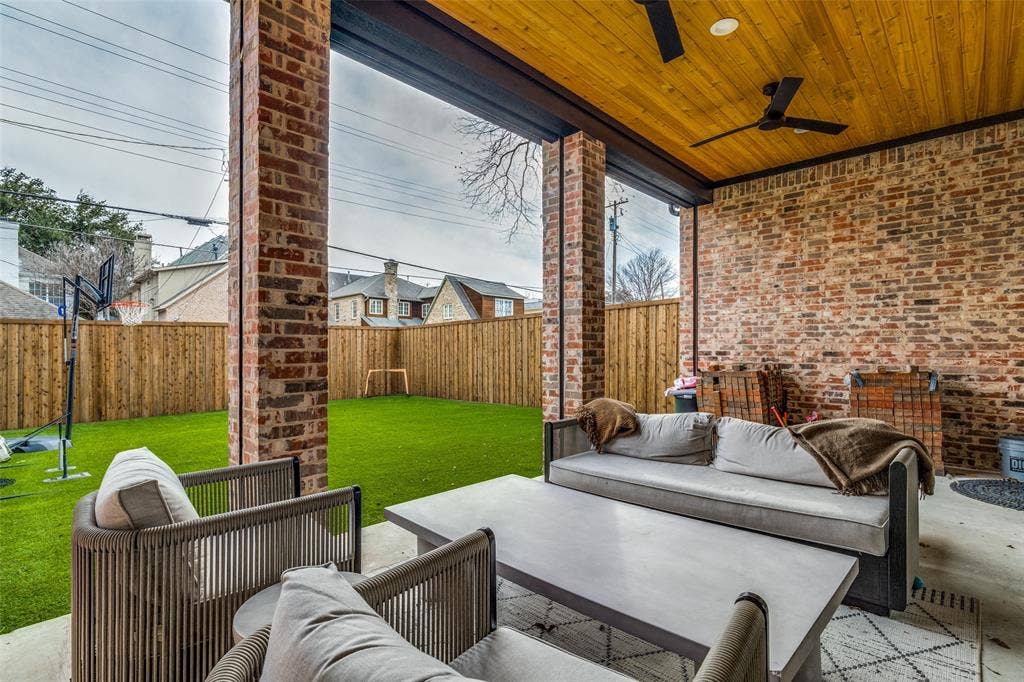 5441 Sewanee Avenue, Highland Park, TX 75205