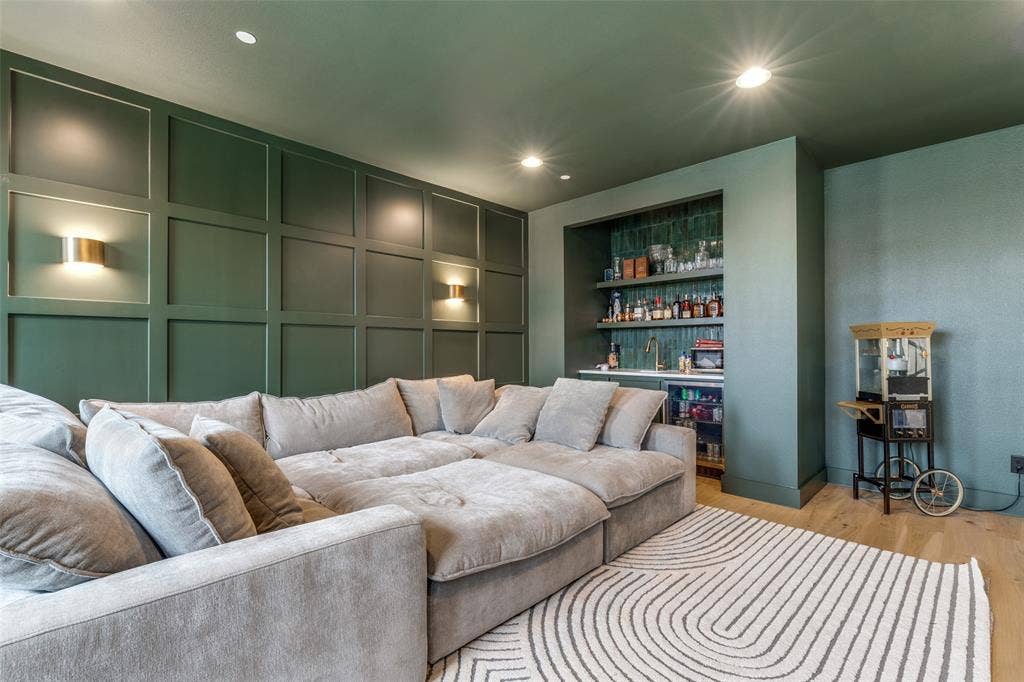 5441 Sewanee Avenue, Highland Park, TX 75205
