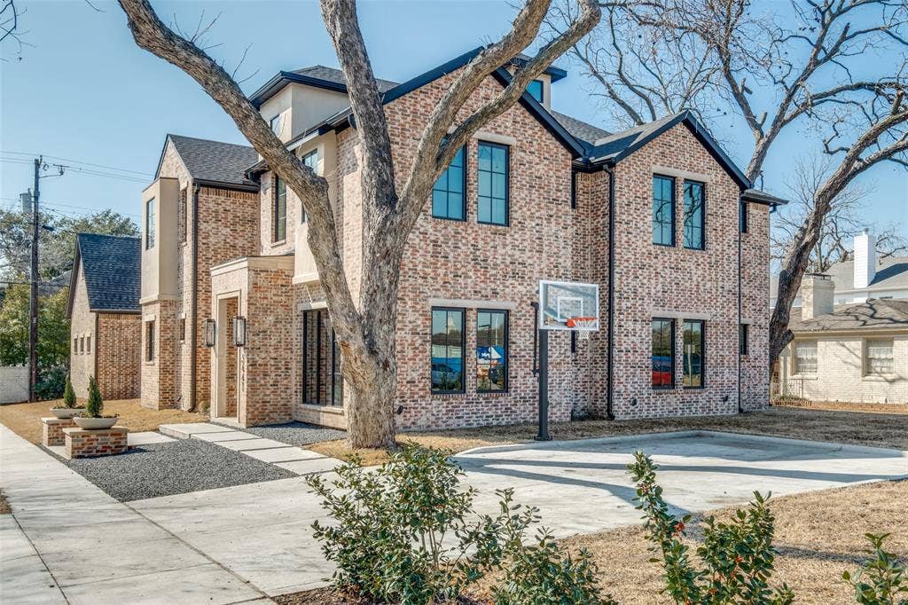 5441 Sewanee Avenue, Highland Park, TX 75205