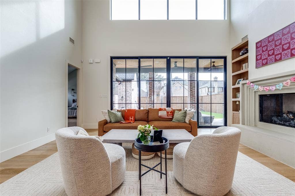 5441 Sewanee Avenue, Highland Park, TX 75205