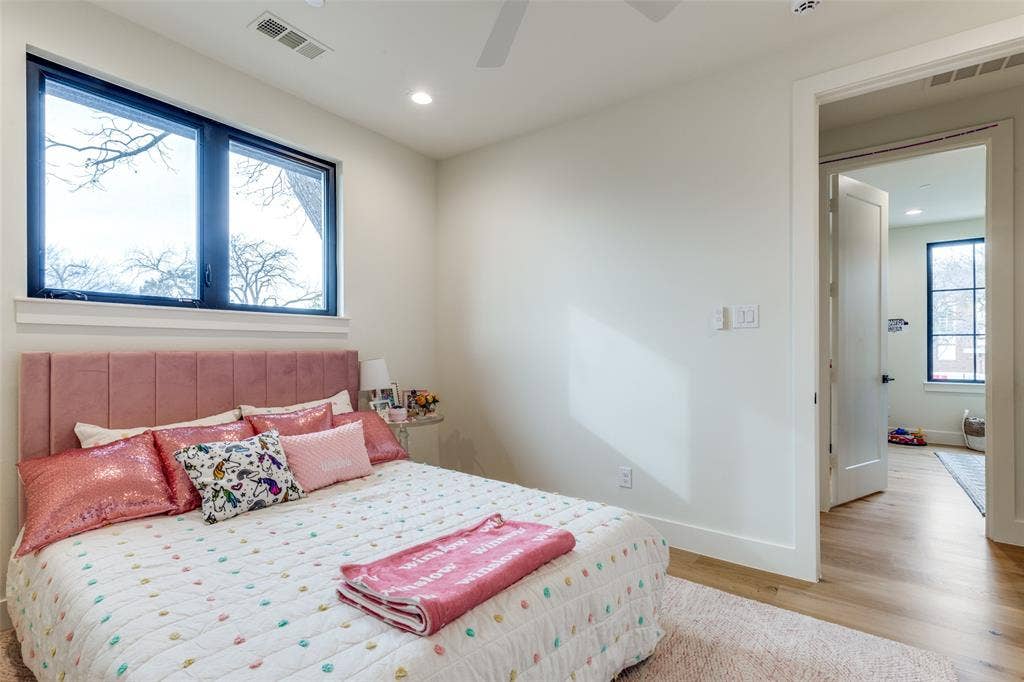 5441 Sewanee Avenue, Highland Park, TX 75205