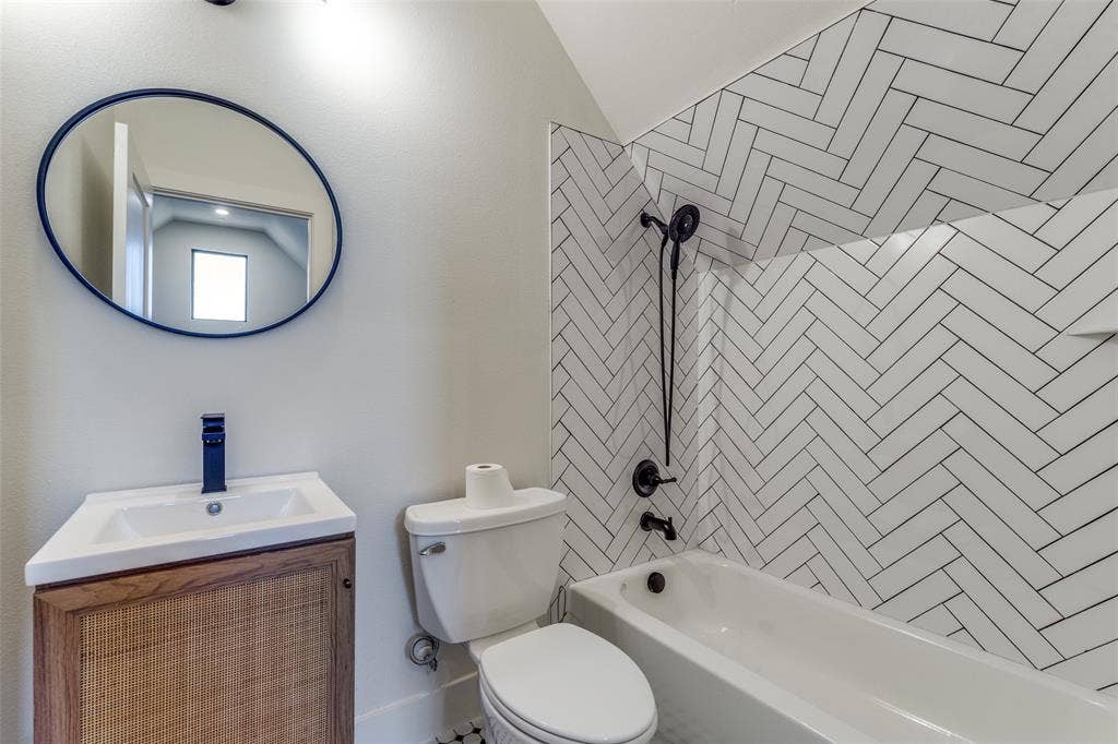 5441 Sewanee Avenue, Highland Park, TX 75205