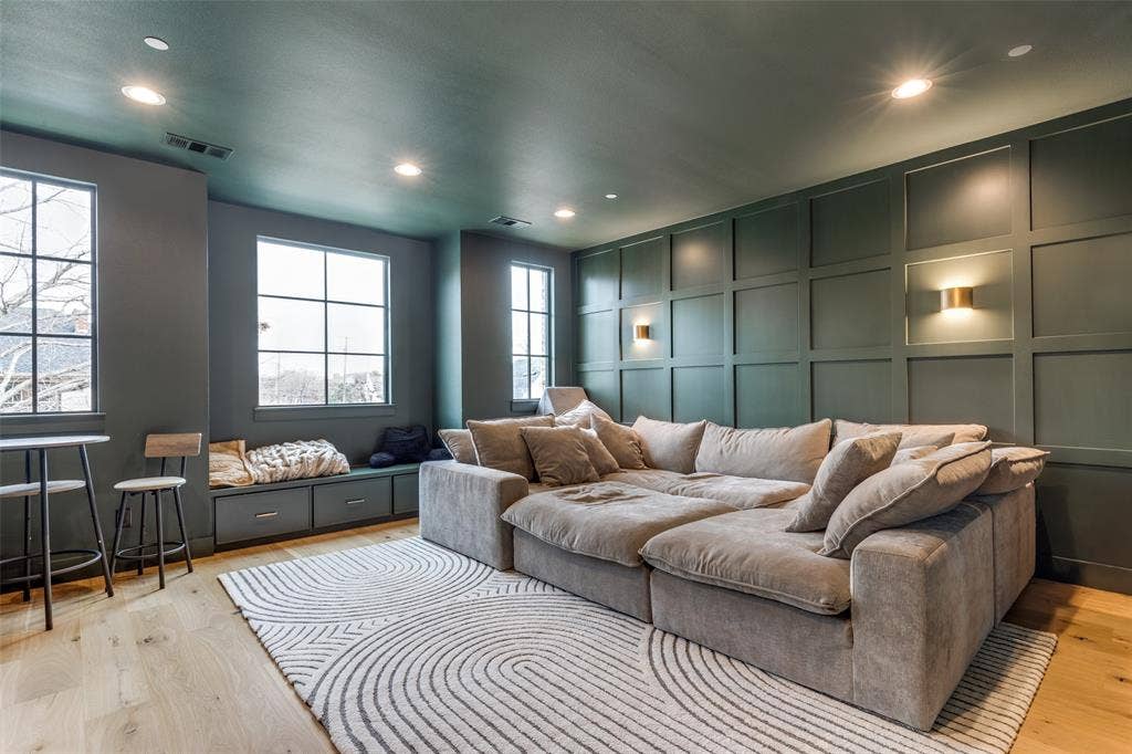 5441 Sewanee Avenue, Highland Park, TX 75205