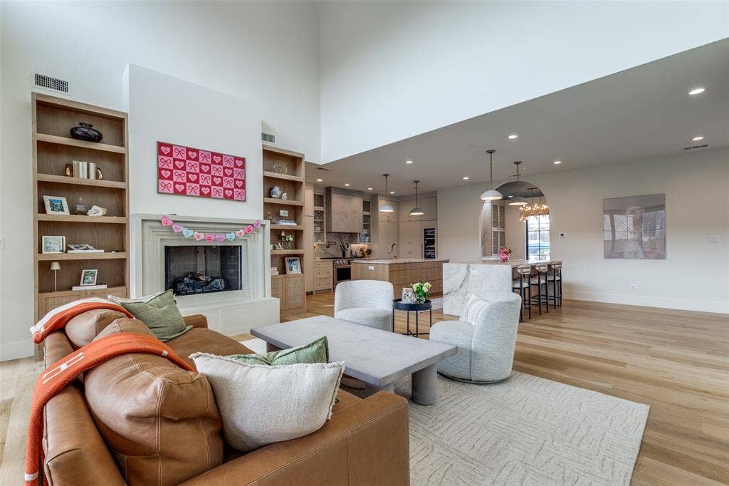 5441 Sewanee Avenue, Highland Park, TX 75205