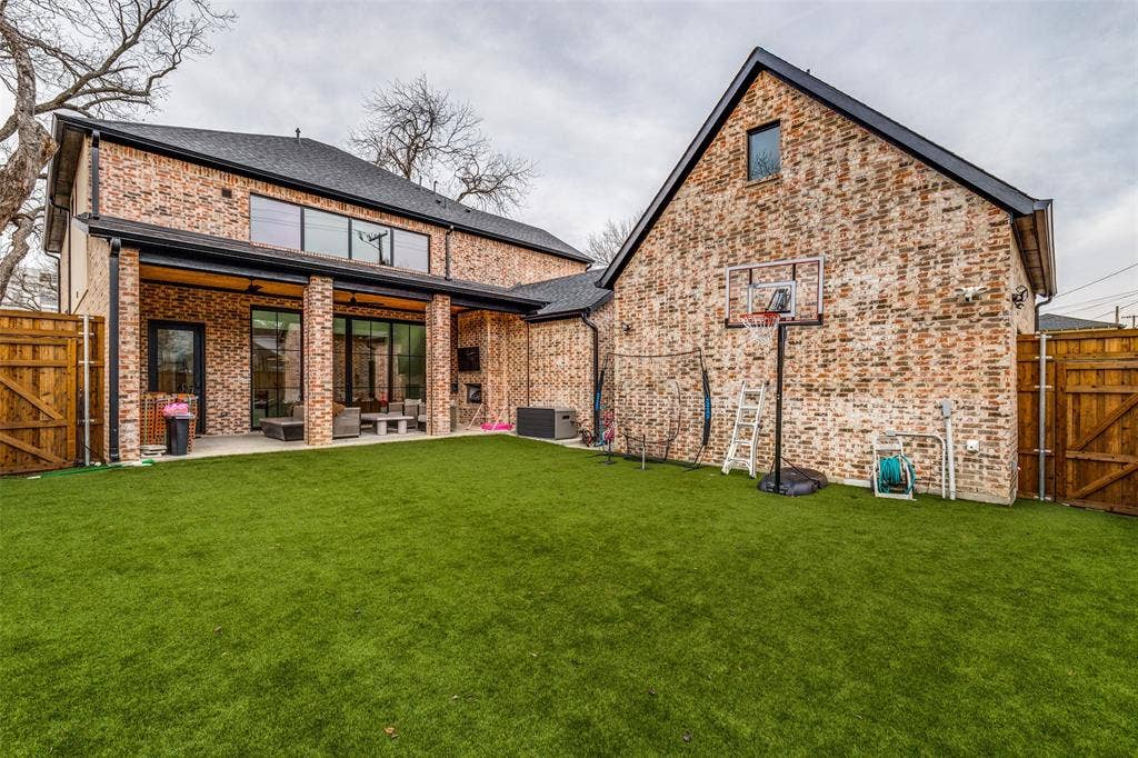 5441 Sewanee Avenue, Highland Park, TX 75205