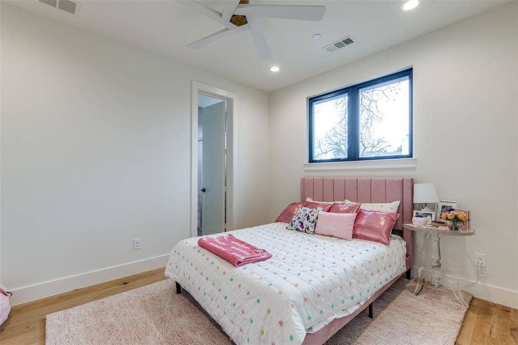 5441 Sewanee Avenue, Highland Park, TX 75205