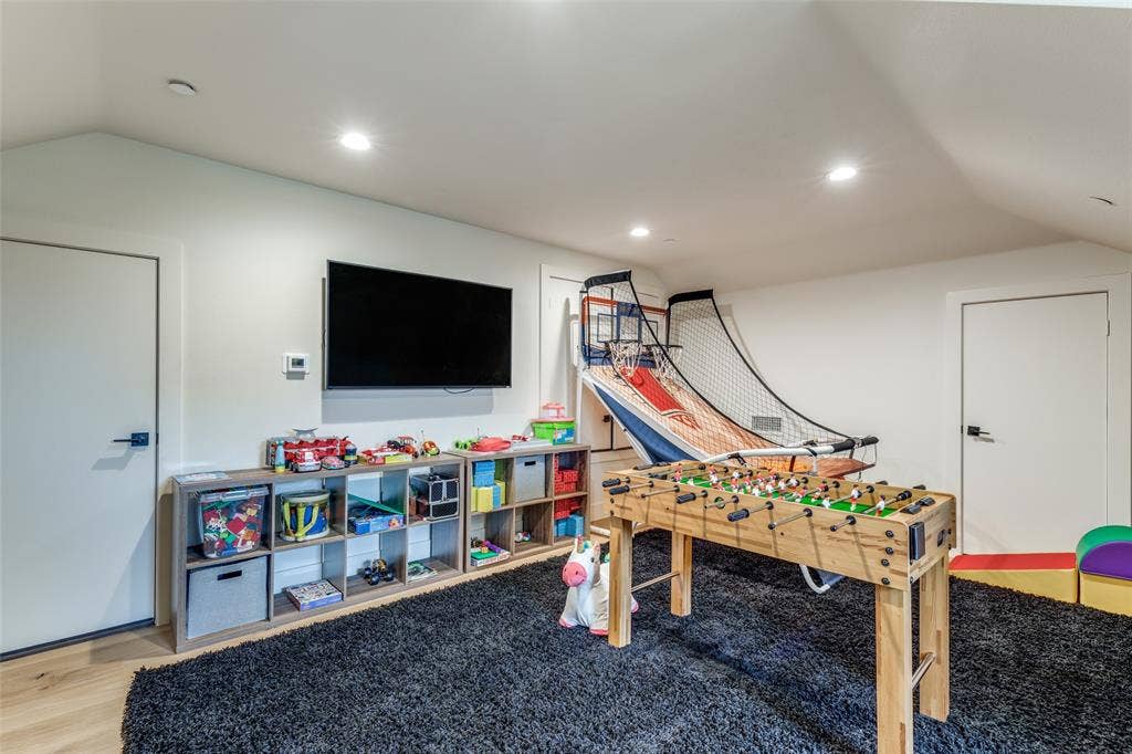 5441 Sewanee Avenue, Highland Park, TX 75205
