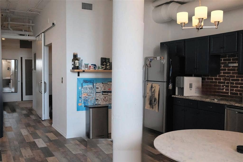 1122 Jackson Street, #1012, Dallas, TX 75202 1122 Jackson Street, #1012, Dallas, TX 75202