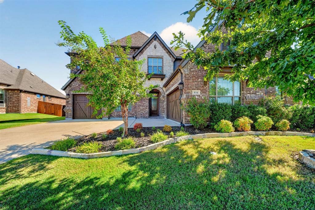 816 Lazy Brooke Drive, Rockwall, TX 75087 816 Lazy Brooke Drive, Rockwall, TX 75087