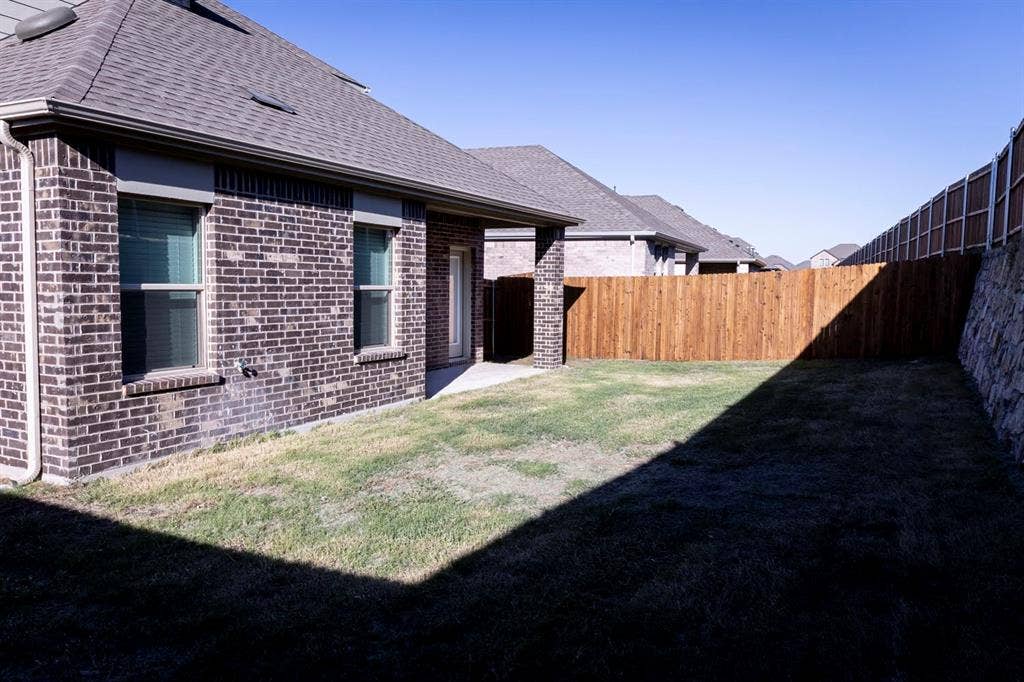 1305 Silent Peak Drive, Princeton, TX 75407 1305 Silent Peak Drive, Princeton, TX 75407