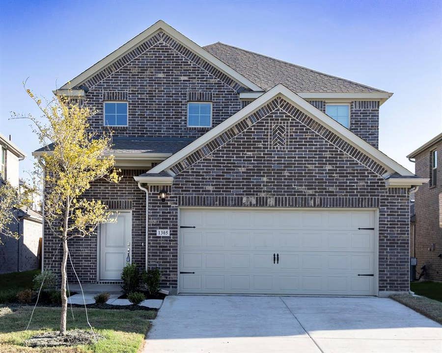 Property photo for 1305 Silent Peak Drive, Princeton, TX