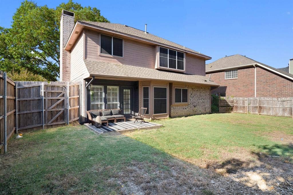 2005 Terracotta Court, Lewisville, TX 75067