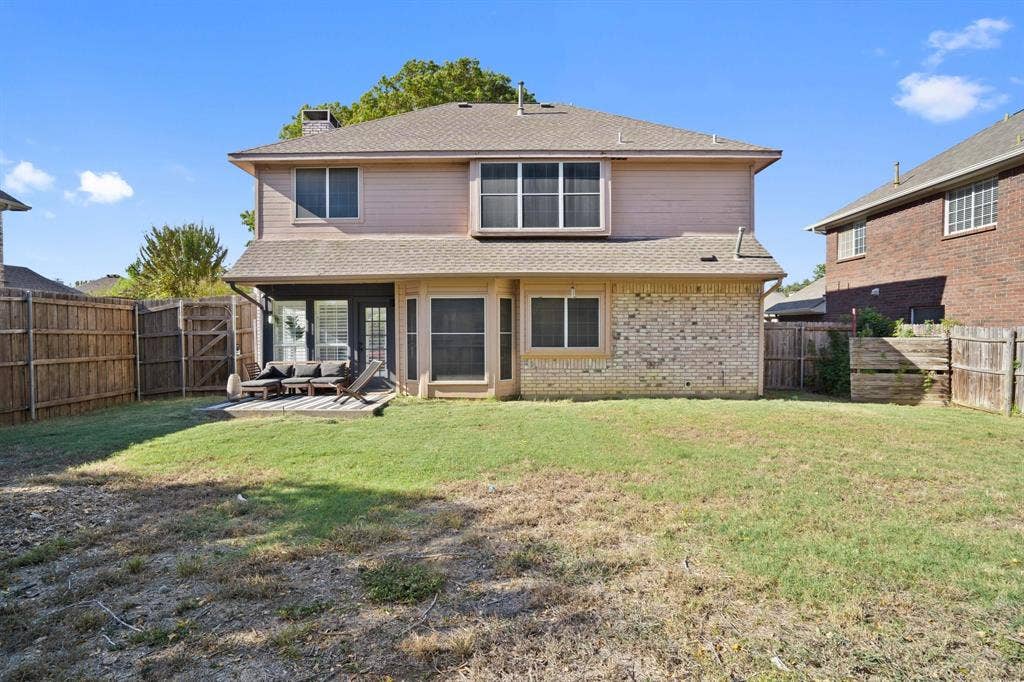 2005 Terracotta Court, Lewisville, TX 75067