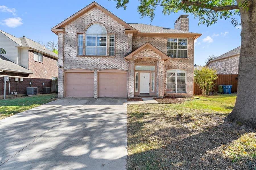 Property photo for 2005 Terracotta Court, Lewisville, TX