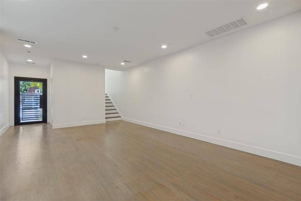3430 Asbury Street, University Park, TX 75205