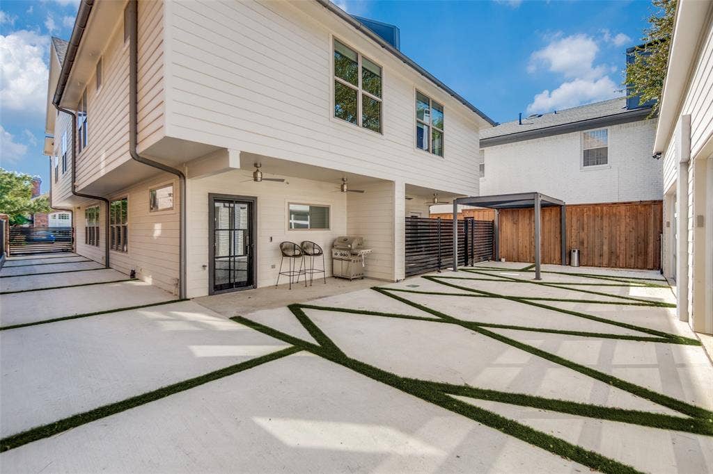 3430 Asbury Street, University Park, TX 75205