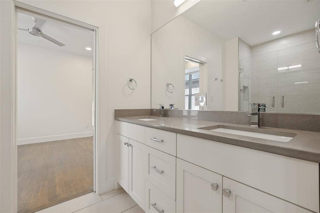 3430 Asbury Street, University Park, TX 75205