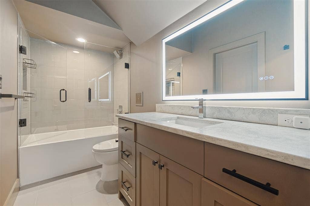 3430 Asbury Street, University Park, TX 75205