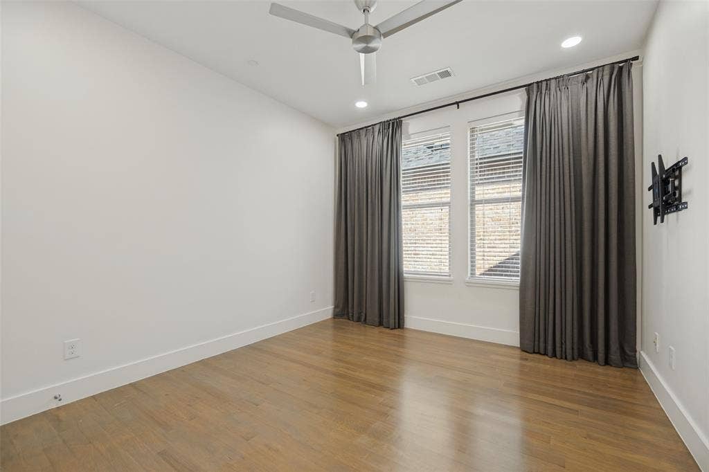 3430 Asbury Street, University Park, TX 75205