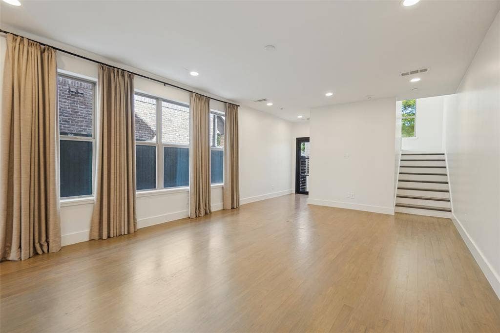 3430 Asbury Street, University Park, TX 75205