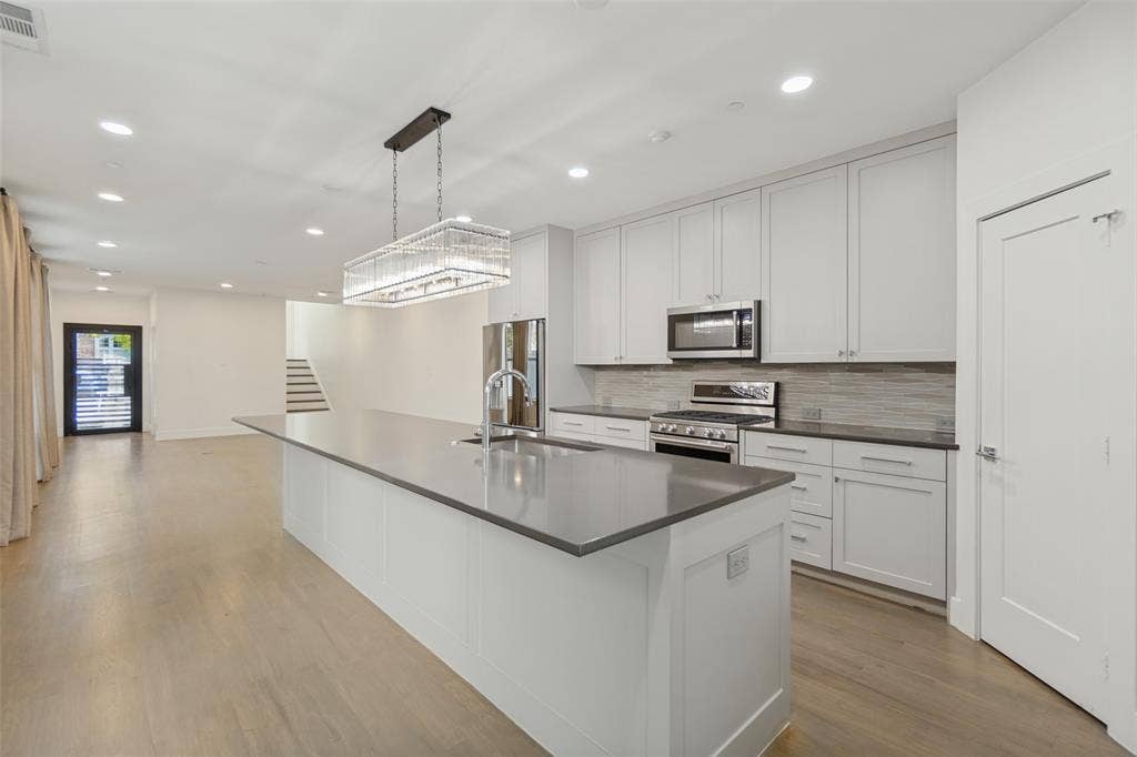 3430 Asbury Street, University Park, TX 75205