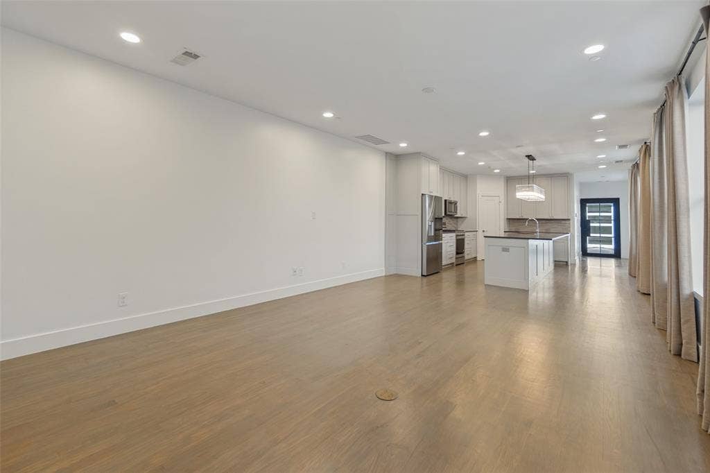 3430 Asbury Street, University Park, TX 75205