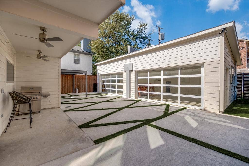 3430 Asbury Street, University Park, TX 75205