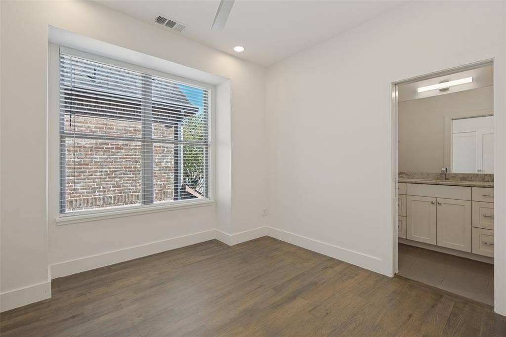 3430 Asbury Street, University Park, TX 75205