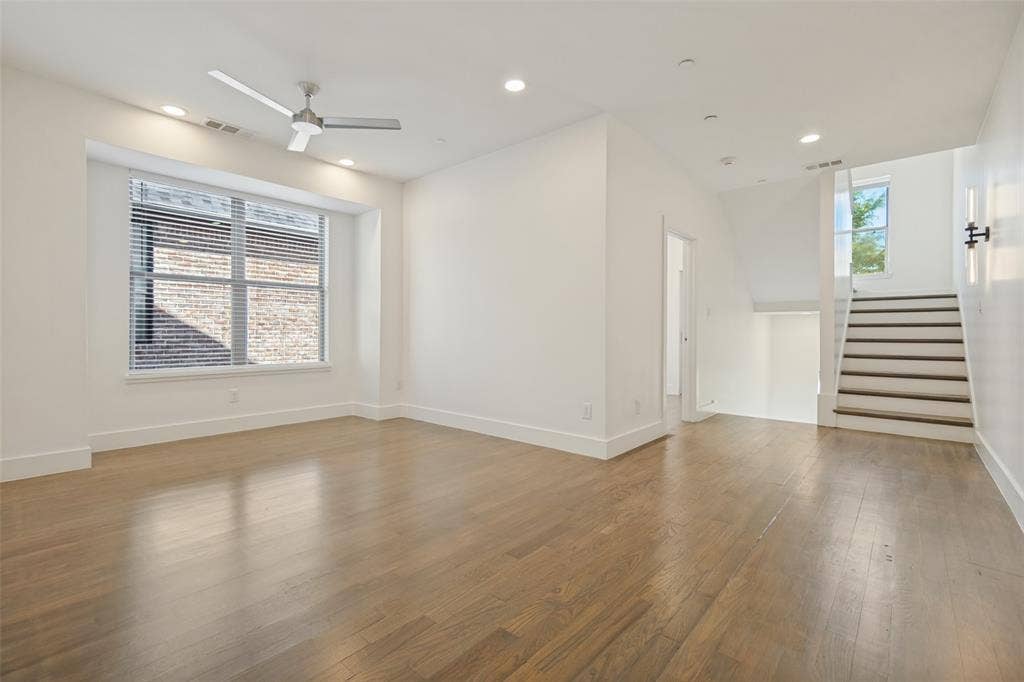3430 Asbury Street, University Park, TX 75205