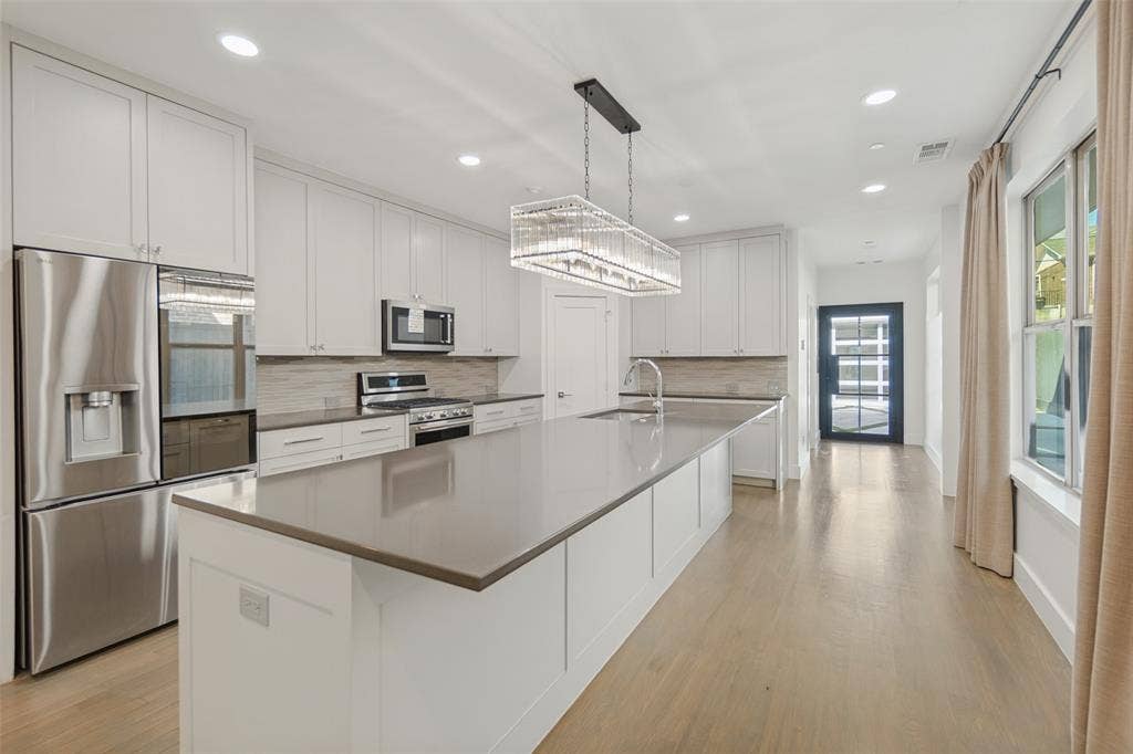 3430 Asbury Street, University Park, TX 75205