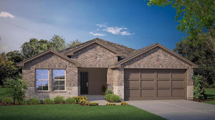 Property photo for 11112 QUAIL CHASE Lane, Fort Worth, TX