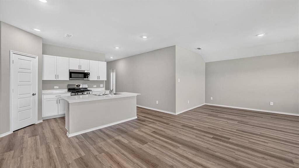 11112 QUAIL CHASE Lane, Fort Worth, TX 76036