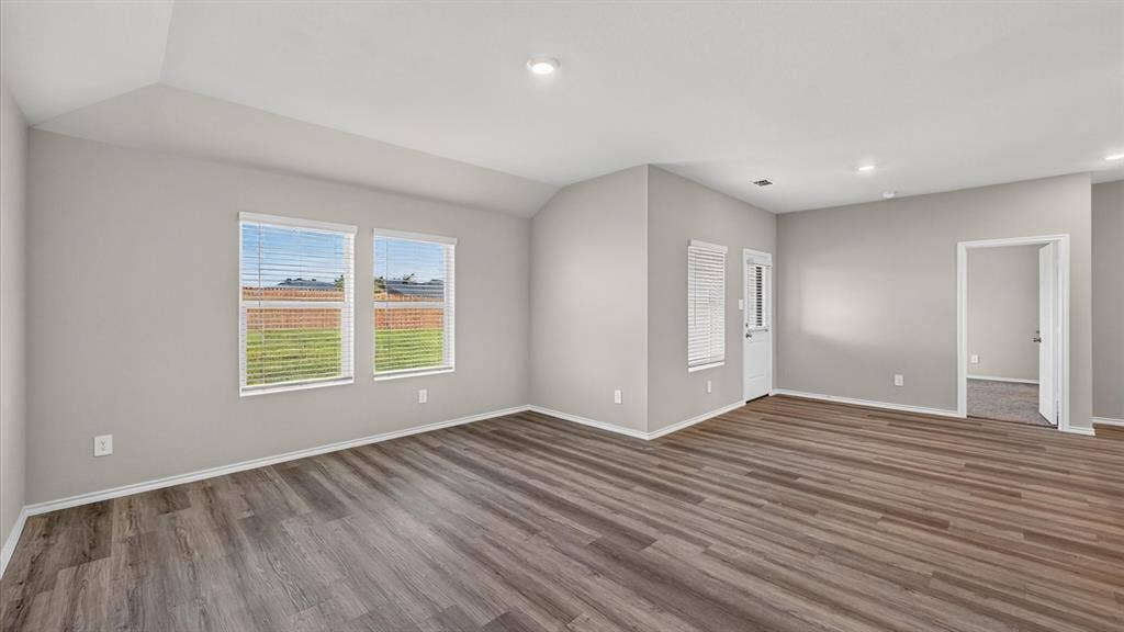 11112 QUAIL CHASE Lane, Fort Worth, TX 76036